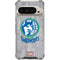NBA Minnesota Timberwolves Hardwood Classics Pixel 9/9 Pro Clear Case